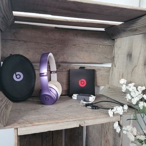 Beats by Dr Dre Wireless Headphones 🎧